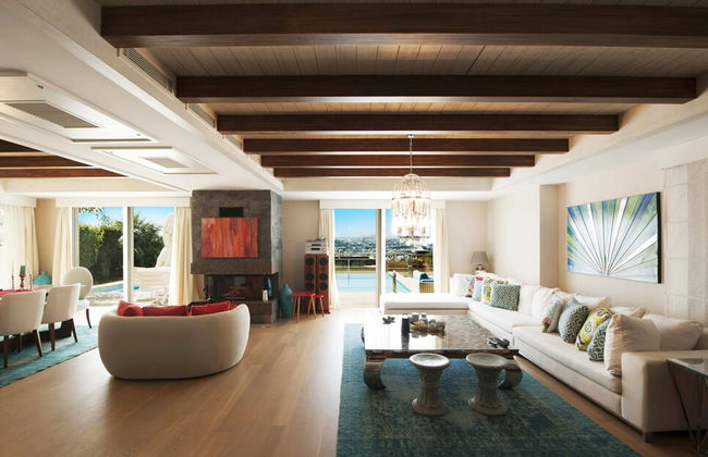 Vhillas Private Luxury Villa Regnum - Foto 17