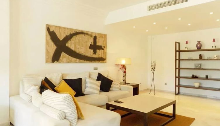 Photo 1 - Luxury Fuente Aloha Apt Nr Puerto Banus