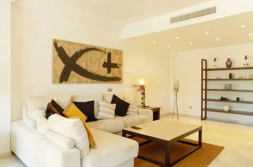 Photo 1 - Luxury Fuente Aloha Apt Nr Puerto Banus