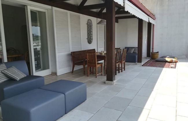 Villa Blu Castro - Foto 28