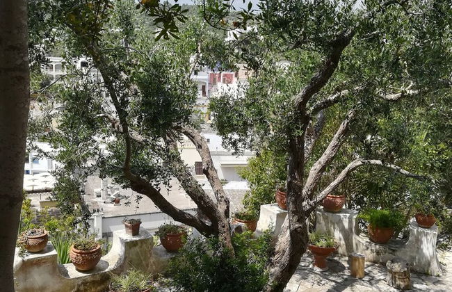 Villa Blu Castro - Foto 41