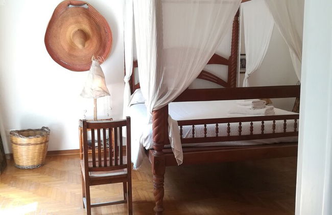 Villa Blu Castro - Foto 2