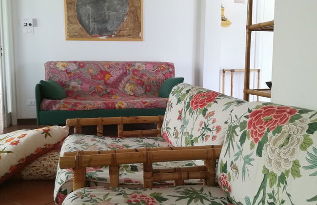 Villa Blu Castro - Foto 9