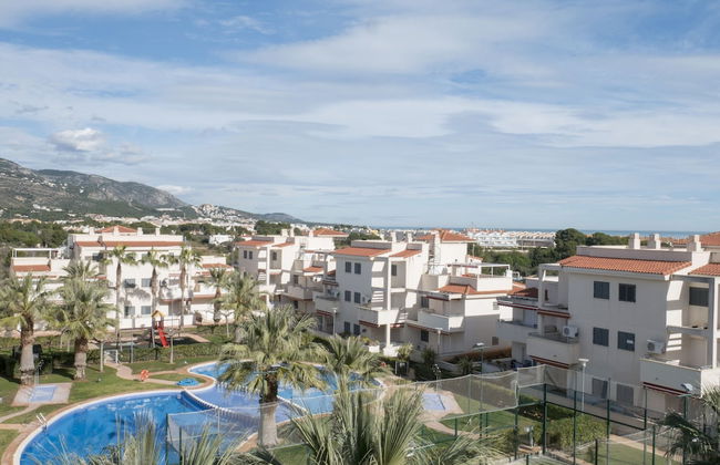 Apartamentos Marineu Arenas - Foto 5