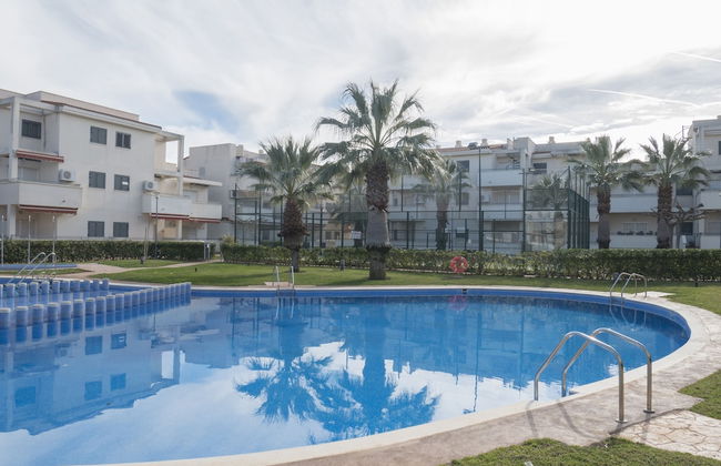 Apartamentos Marineu Arenas - Foto 9