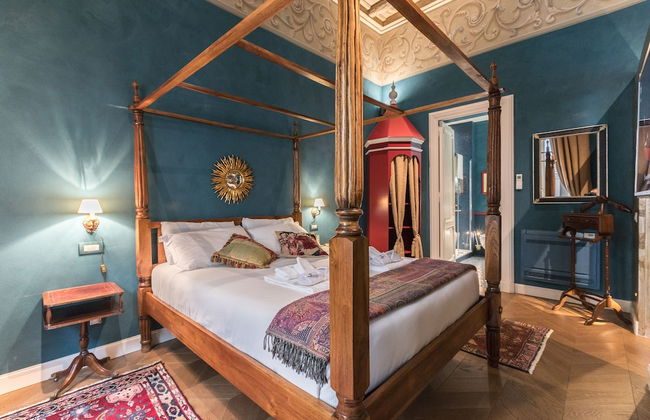 Hemeras Boutique House Aparthotel Montenapoleone - Foto 72