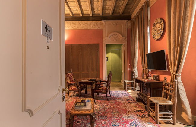 Hemeras Boutique House Aparthotel Montenapoleone - Foto 48