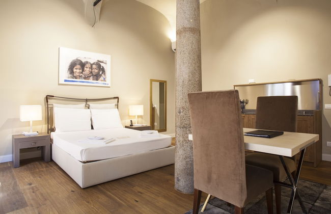 Hemeras Boutique House Aparthotel Montenapoleone - Foto 12