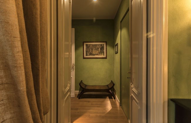 Hemeras Boutique House Aparthotel Montenapoleone - Foto 46