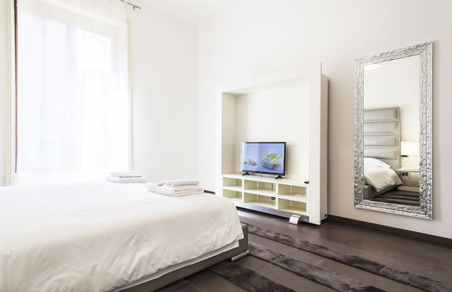 Hemeras Boutique House Aparthotel Montenapoleone - Foto 26