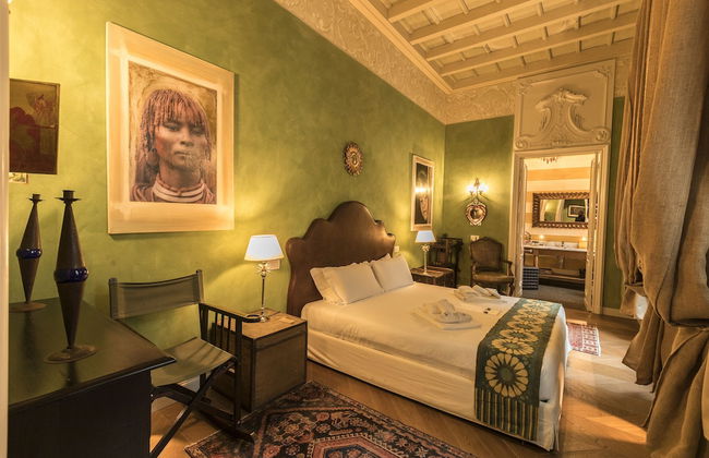 Hemeras Boutique House Aparthotel Montenapoleone - Foto 1