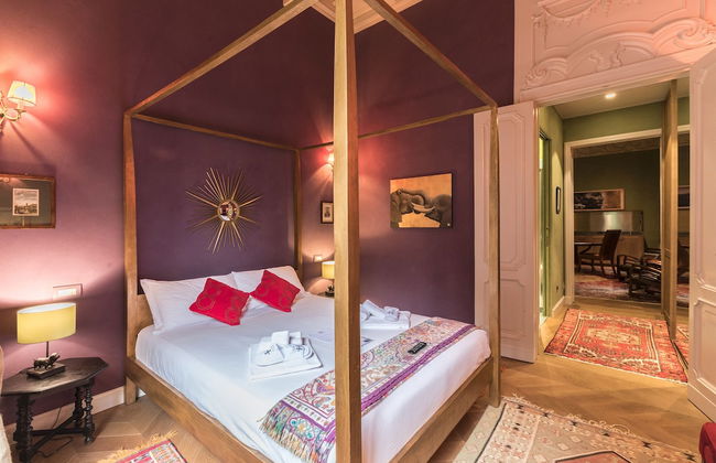 Hemeras Boutique House Aparthotel Montenapoleone - Foto 56