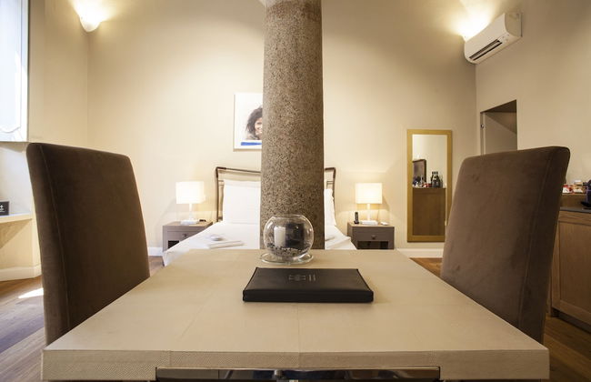 Hemeras Boutique House Aparthotel Montenapoleone - Foto 14