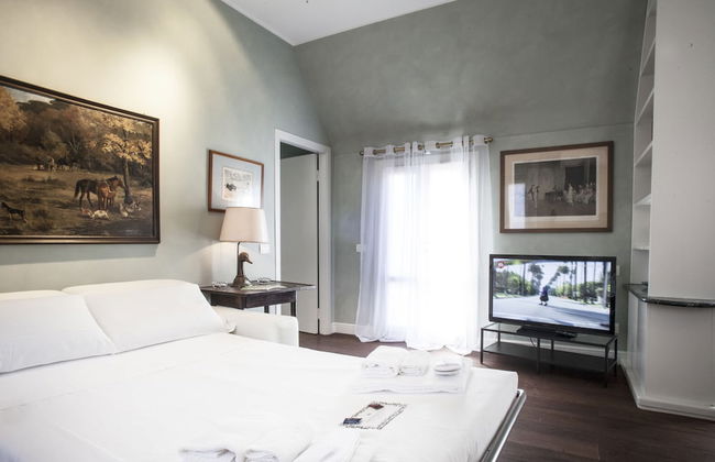 Hemeras Boutique House Aparthotel Montenapoleone - Foto 19