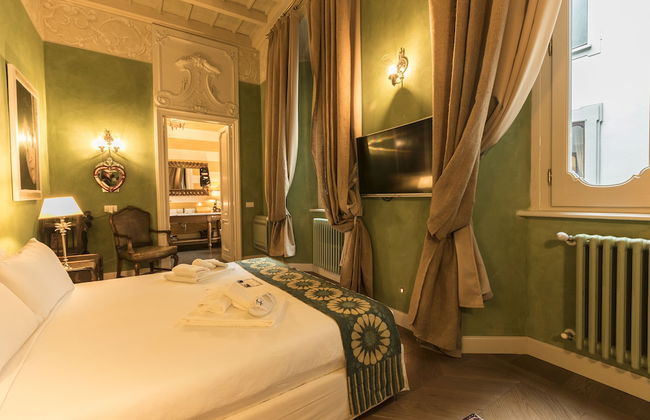 Hemeras Boutique House Aparthotel Montenapoleone - Foto 51