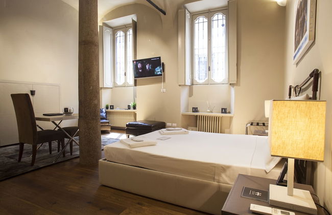 Hemeras Boutique House Aparthotel Montenapoleone - Foto 13