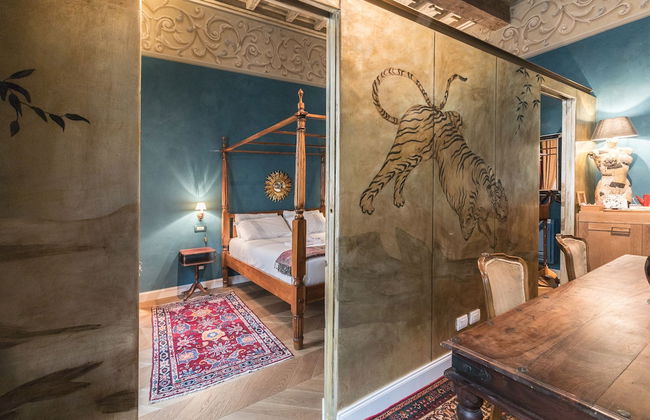 Hemeras Boutique House Aparthotel Montenapoleone - Foto 69