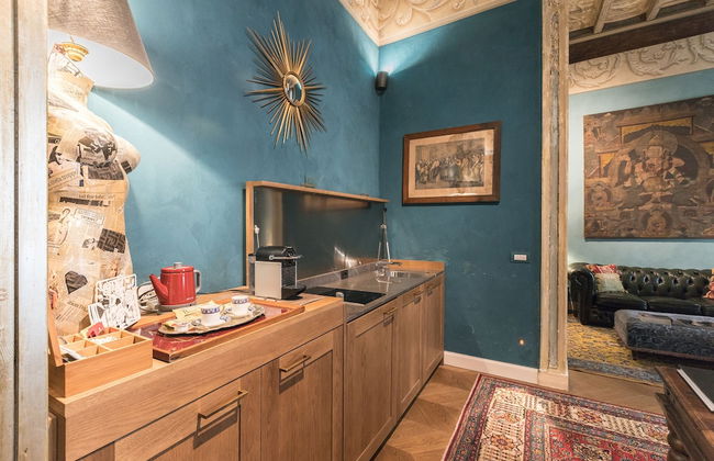 Hemeras Boutique House Aparthotel Montenapoleone - Foto 74