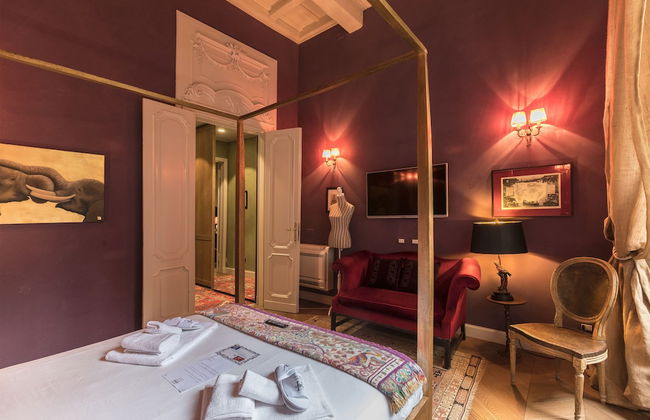 Hemeras Boutique House Aparthotel Montenapoleone - Foto 58