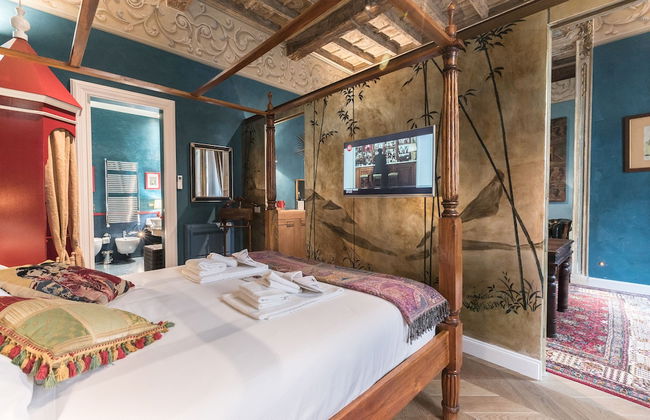 Hemeras Boutique House Aparthotel Montenapoleone - Foto 73