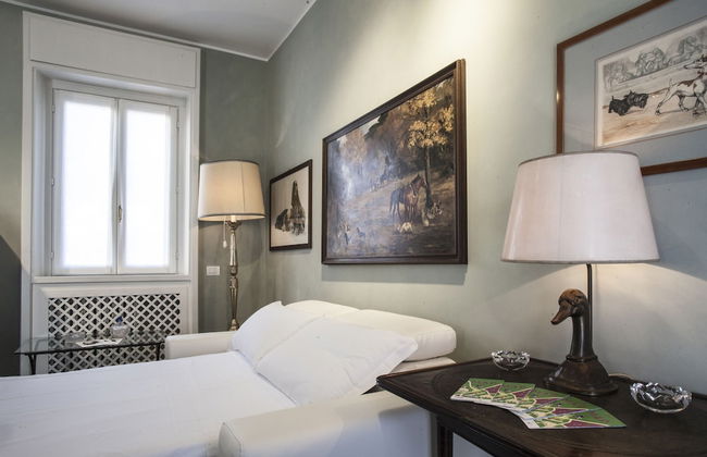 Hemeras Boutique House Aparthotel Montenapoleone - Foto 23