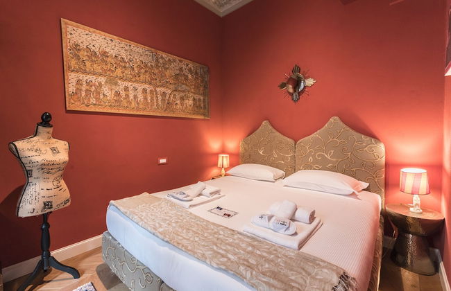 Hemeras Boutique House Aparthotel Montenapoleone - Foto 38