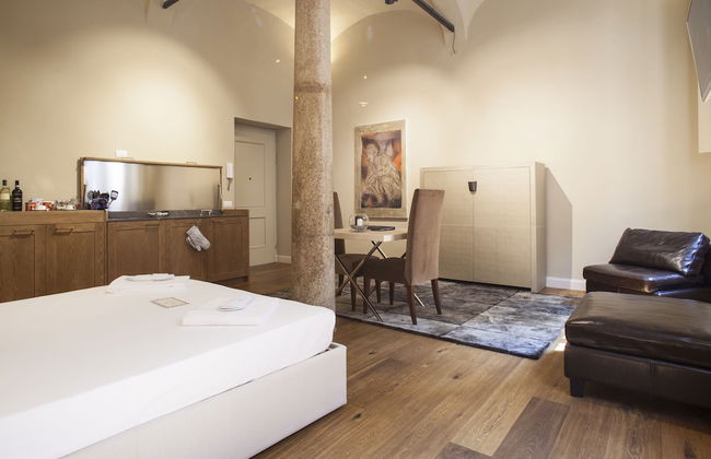 Hemeras Boutique House Aparthotel Montenapoleone - Foto 11