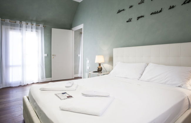 Hemeras Boutique House Aparthotel Montenapoleone - Foto 17