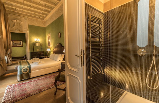 Hemeras Boutique House Aparthotel Montenapoleone - Foto 54