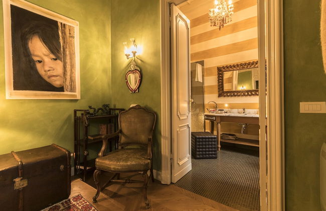 Hemeras Boutique House Aparthotel Montenapoleone - Foto 47