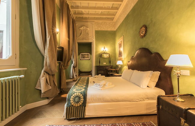 Hemeras Boutique House Aparthotel Montenapoleone - Foto 44
