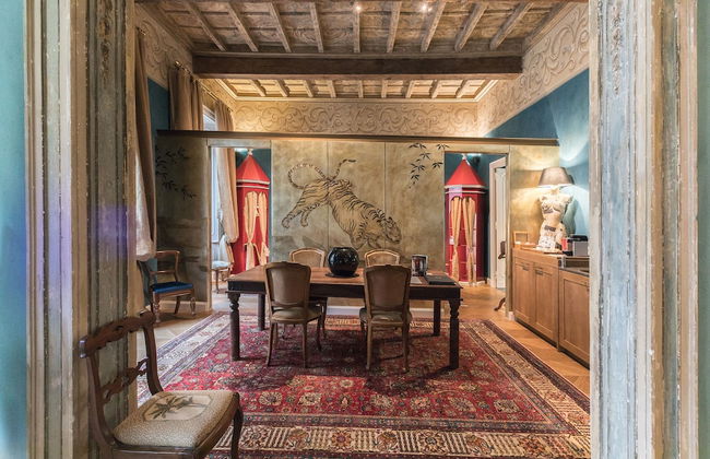Hemeras Boutique House Aparthotel Montenapoleone - Foto 68