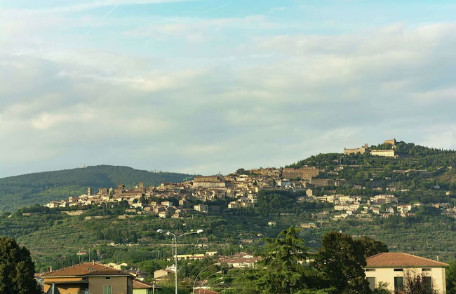 Holiday Home in Cortona - Foto 34