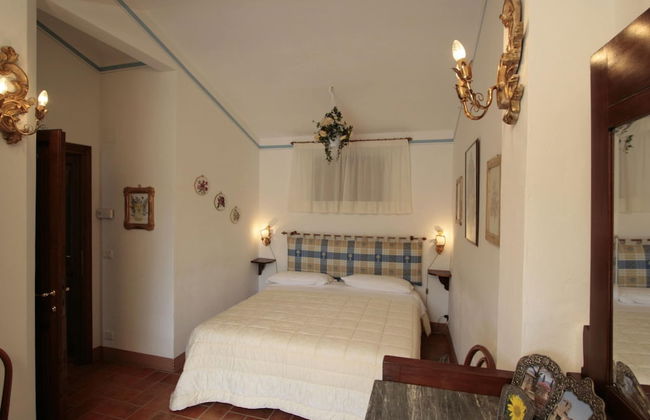 Holiday Home in Cortona With Pool - Foto 2