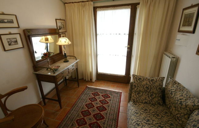 Holiday Home in Cortona With Pool - Foto 5