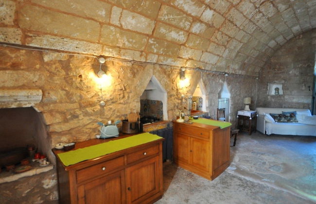 Trullo Venneri - Photo 14