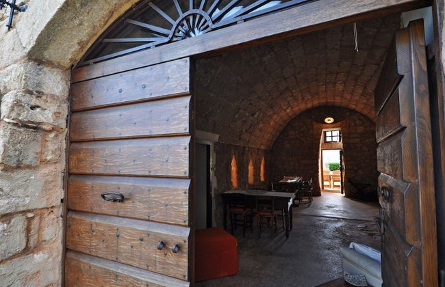 Trullo Venneri - Photo 22
