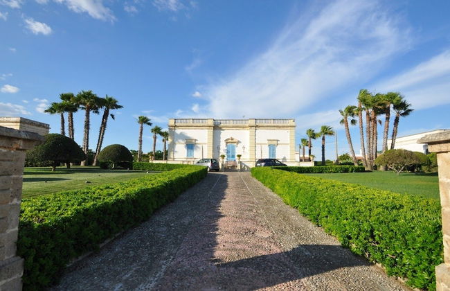 Trullo Venneri - Photo 21