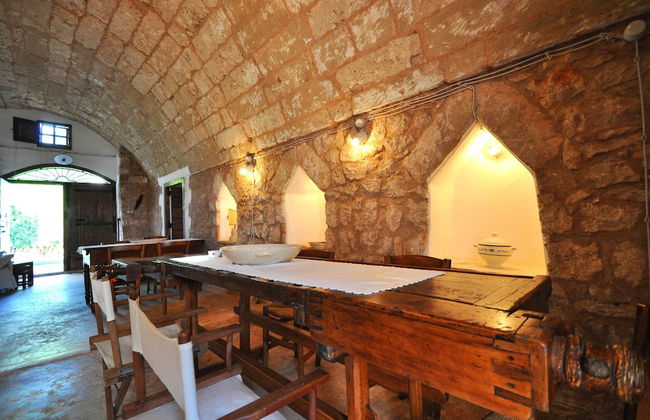 Trullo Venneri - Photo 8