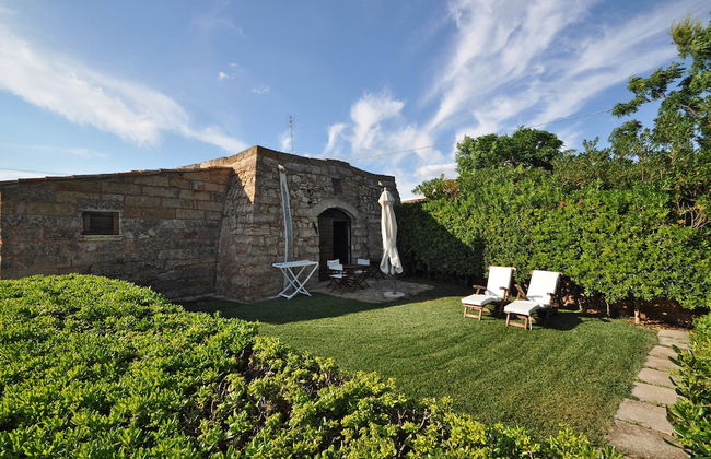 Trullo Venneri - Photo 1