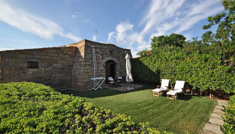 Photo 1 - Trullo Venneri