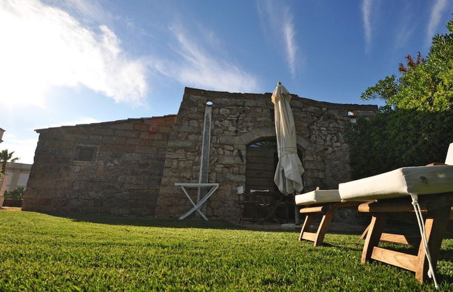 Trullo Venneri - Photo 35