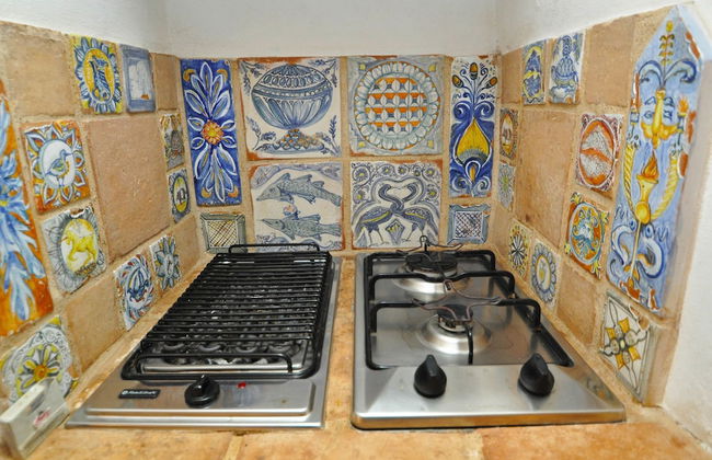 Trullo Venneri - Photo 10