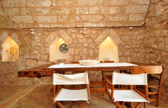 Trullo Venneri - Photo 9