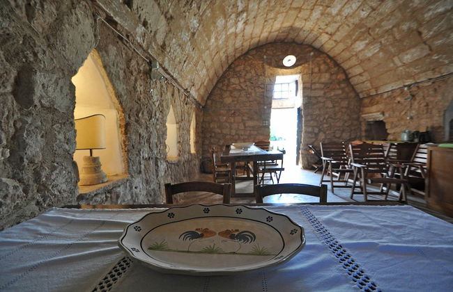 Trullo Venneri - Photo 6