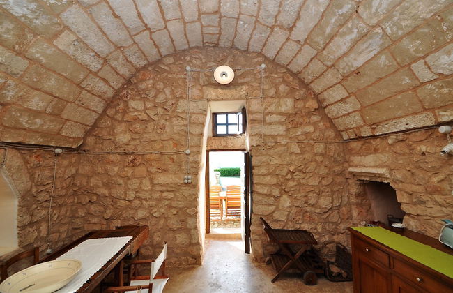 Trullo Venneri - Photo 11