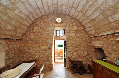 Photo 11 - Trullo Venneri