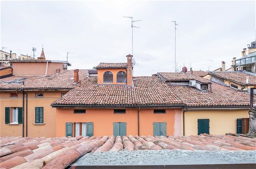 Photo 20 - Sognando tra i tetti bolognesi Apartment