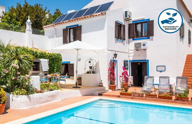 Villa Marrakech - Foto 1