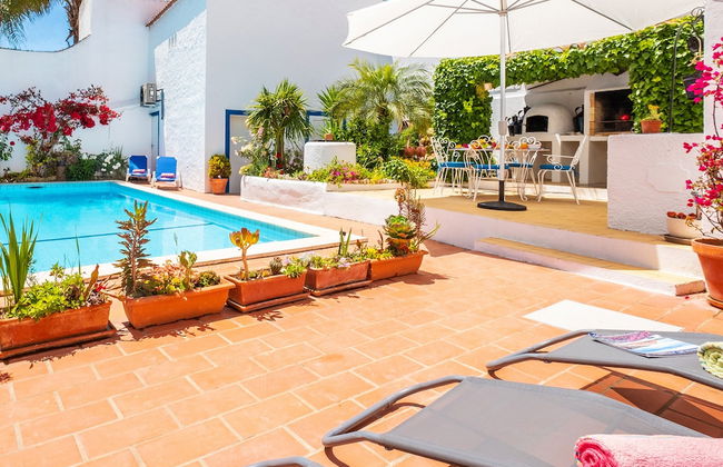 Villa Marrakech - Foto 70